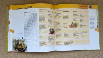 Kniha Magická Kapustová Polievka Marion Grillparzerová - 8