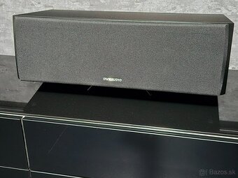 Predám reproduktory JAMO S 608 - 8