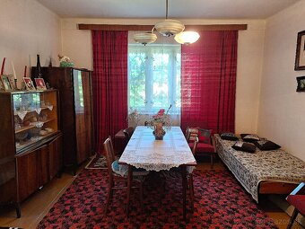 Rodinný dom so všetkým čo potrebujete - 8