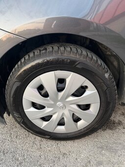 Toyota Verso-S 1.3 Benzin = r.v 2013, 171889km , Top Stav = - 8