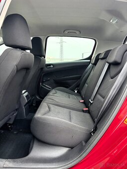 Peugeot 308 1.6 HDi FAP Confort Pack M6 - 8