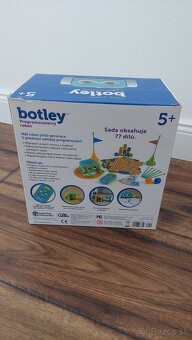 Botley programovací robot - 8