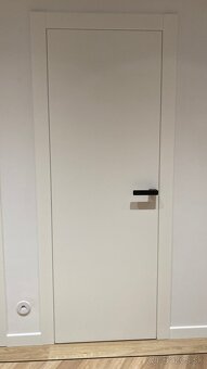 montáž dverí, podlahy, servis - 8