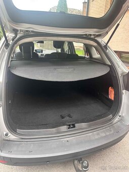 Renault Megane Grandtour 2014 - 8