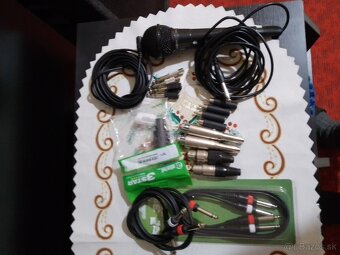 Reproboxy KING AUDIO 18 SOUND - 8