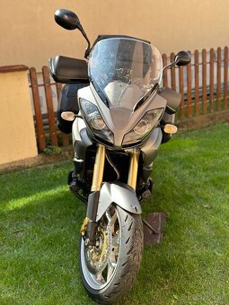 Triumph Tiger 1050 ABS - 8