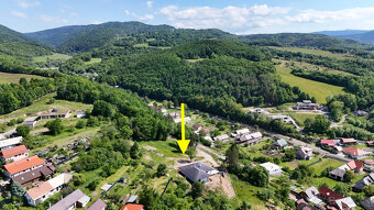 POZEMOK NA VÝSTAVBU RODINNÉHO DOMU V SLASKEJ - 8