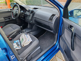 Predám Volkswagen Polo 1.2 benzín,Confortline naj 84747KM - 8
