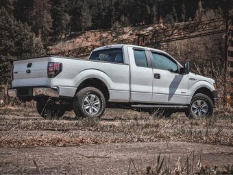 Ford F150 - 8