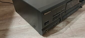 Technics SA - GX 180 - 8