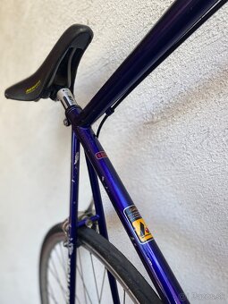 Predám cestný bicykel Author C3000 - 8