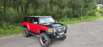 Hummer - V8 - 8