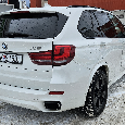 BMW X5 xDrive 30D , 4x4, automat, M packet - 8