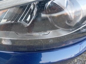 Mercedes-Benz C trieda kombi 220 cdi - 8