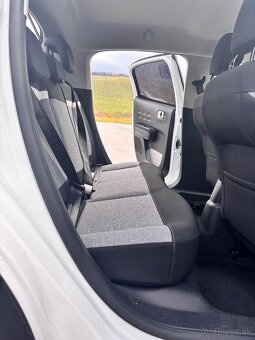 Predám Citroën c3 - 8