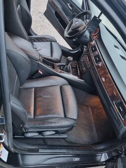 Predam bmw e90 325xi - 8