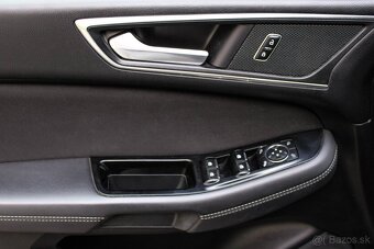 Ford S-Max 2.0 TDCi Duratorq 150 Titanium AWD - 8