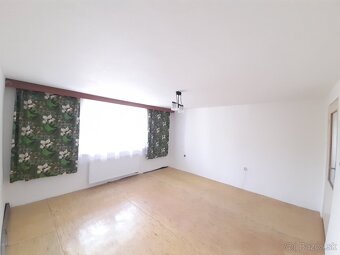 Na predaj rodinný dom Šemša - 8