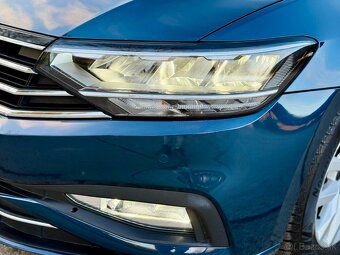 Volkswagen Passat 1.5 TSI ACT Business - 8