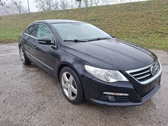 Volkswagen Passat CC - 8