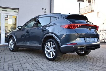 Cupra Formentor 1.5 TSI 150k DSG - 8