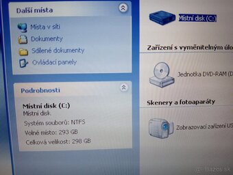 Hp Probook 4540s , Intel® Core™i5 , 3gb ram , Windows XP - 8