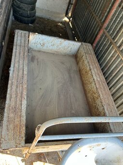 Predám Vari systém - 8