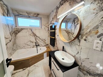 Postavíme pre Vás - dom v štandarde SOKOLOVCE - 8