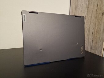 Lenovo Yoga 7 2 in 1 fliačik v LCD - 8