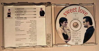 Zberatelské Single CD - Sk, Cz - 8