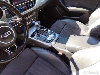 Audi a6 allroad 3,0 bitdi 230kw 4x4 - 8