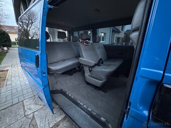 Volkswagen T4 2.4D - 8