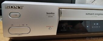 SONY SLV-SE810 ....HIFI STEREO videorekorder .... - 8