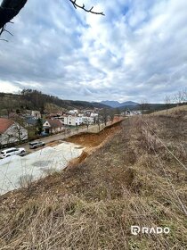 RADO|ZNÍŽENÁ CENANa predaj stavebný pozemok v obci Pruské - 8