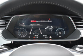 Audi e-tron 55 300kW Quattro Edition One LED Matrix - 8