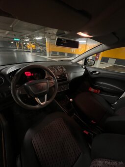 Seat Ibiza 1.4 16v - 8
