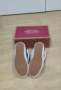 Vans Knu Skool - 8