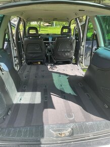 Ford galaxy 1.9tdi - 8