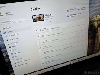 HP Zbook 15 g3 i7 - 8