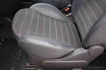 Fiat 500 1.4 16V Sport, Diesel edícia - 8