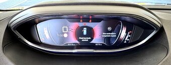 PEUGEOT 3008 1.2 PureTech ACTIVE+ - 8