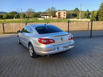 Volkswagen Passat CC 2.0TDI CR 103kw - 8