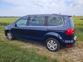 Volkswagen Sharan 2.0TDI-103kW r.12 - 8