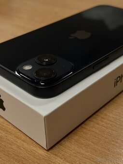 Apple iPhone 13 256GB - 8