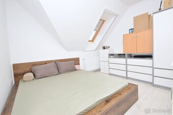 Predaj 2i slnečného bytu, Hegyeshalom - 8