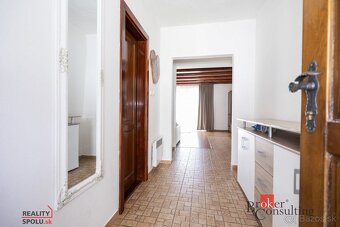 Ponúkame krásny rodinný dom na Kordíkoch - 15min od centra m - 8
