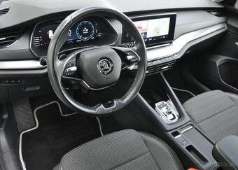Škoda Octavia 2,0TDI AMBITION DPH 110KW 110 kw - 8