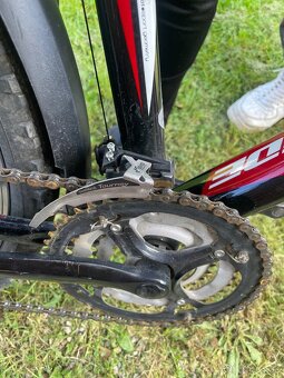 Horský bicykel Ctm Terrano - 8