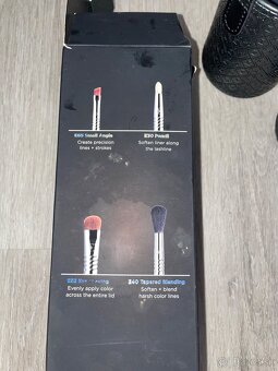 Sigma Beauty travel kit - 8