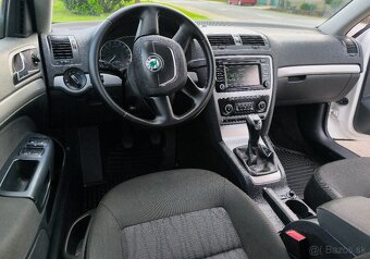 ŠKODA OCTAVIA COMBI 2.0 TDi 103KW CR 2013 - 8